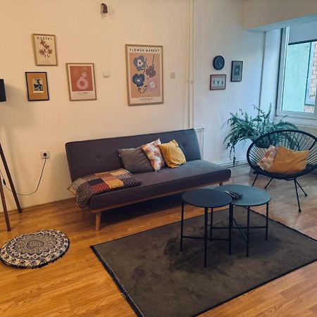 Drd Pristine Apartment Exterior photo