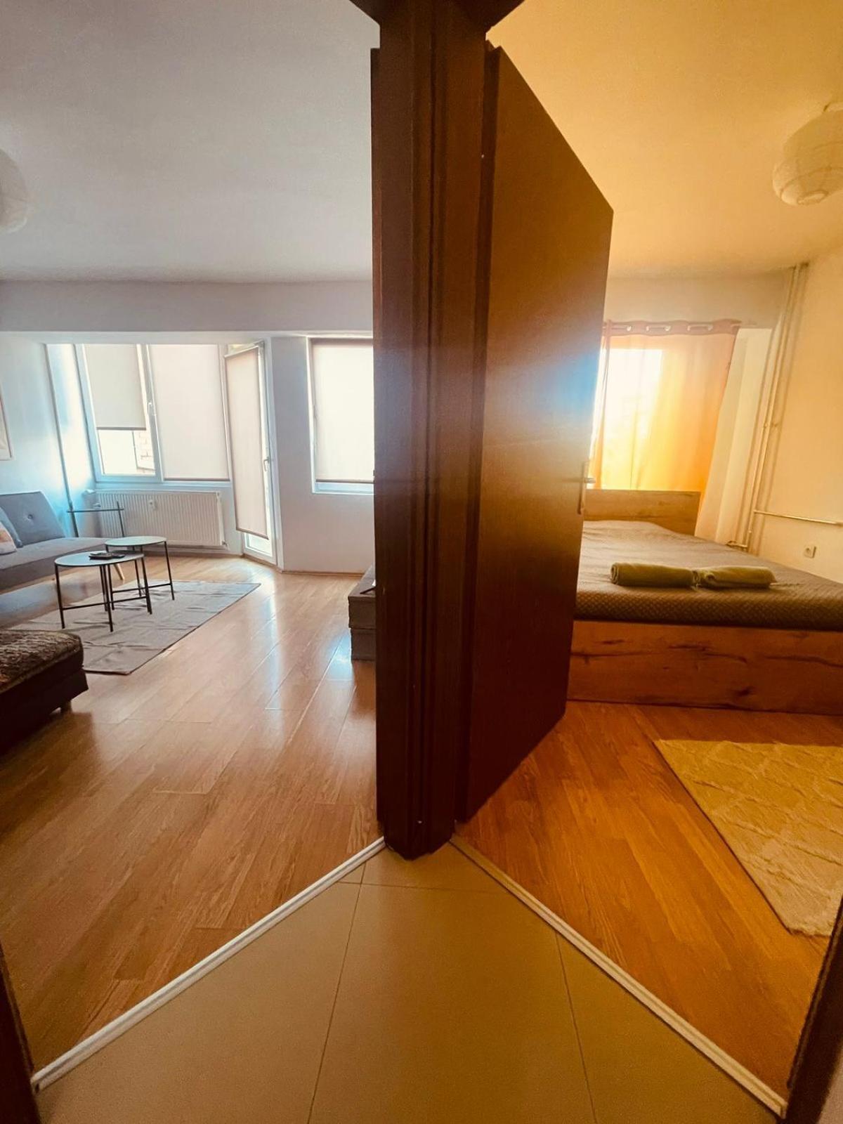 Drd Pristine Apartment Exterior photo